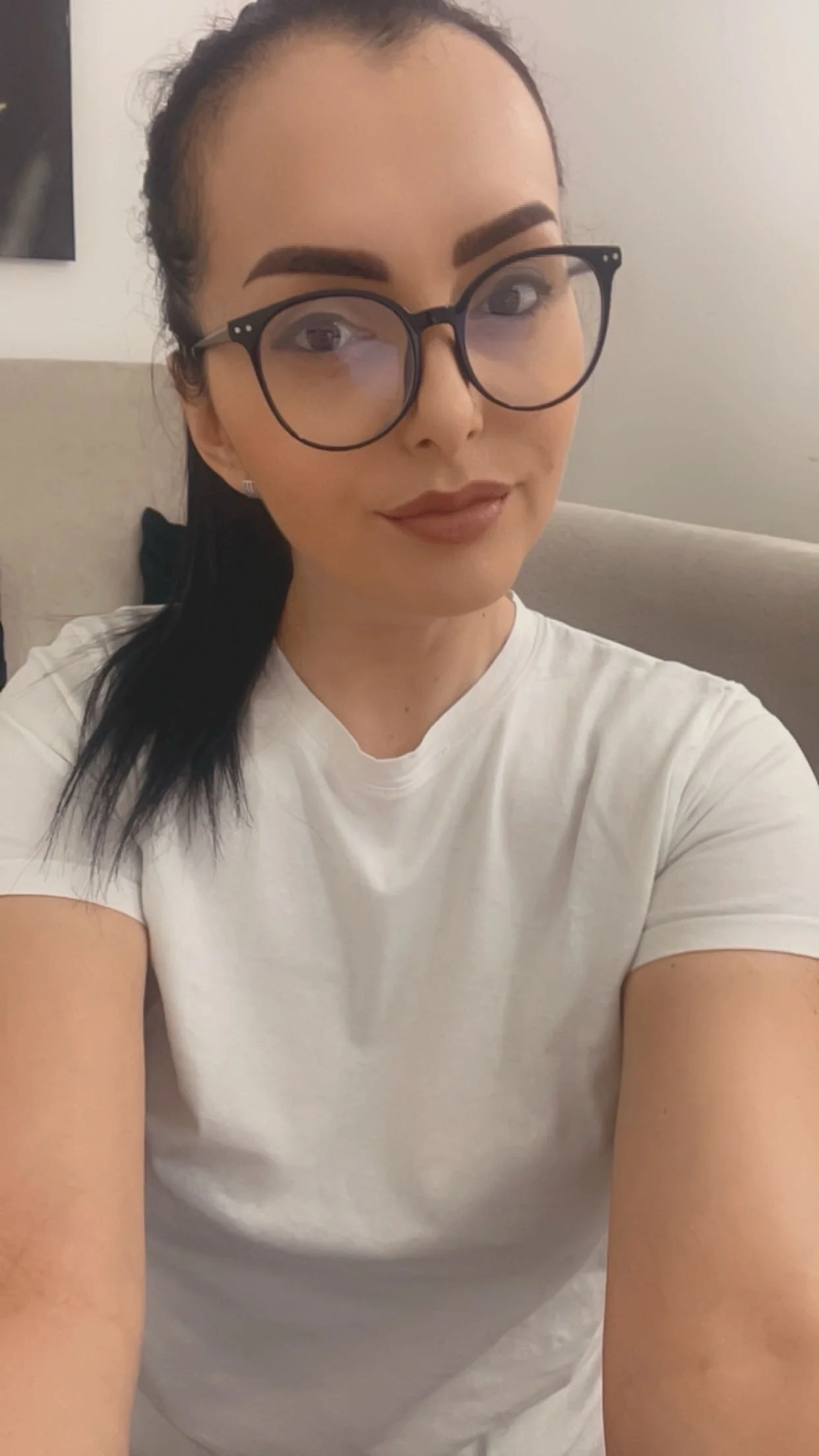 XXX Porn Photo of Nude sasha_lst 1
