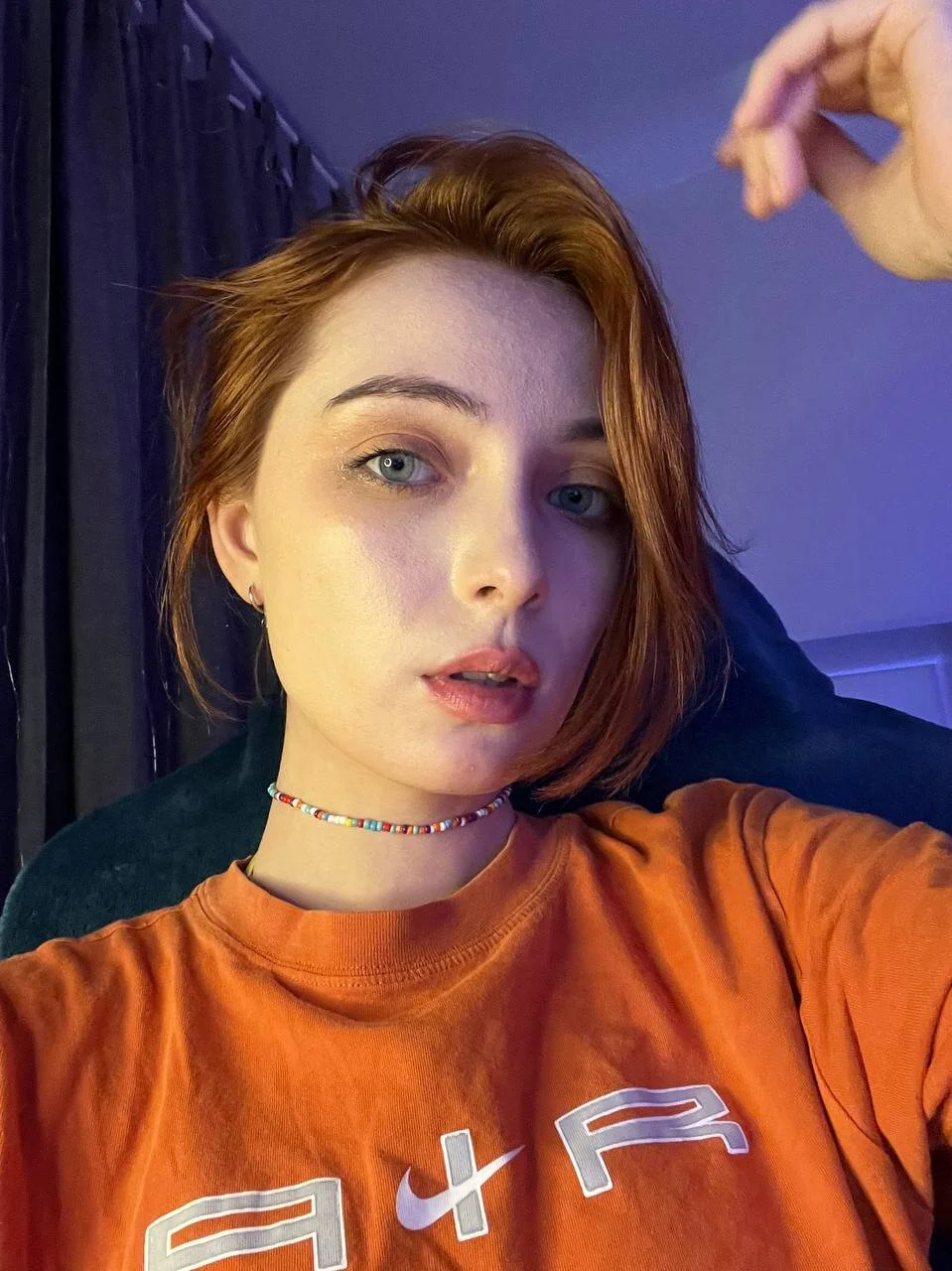 XXX Porn Photo of Nude forget_me_not_eve 17