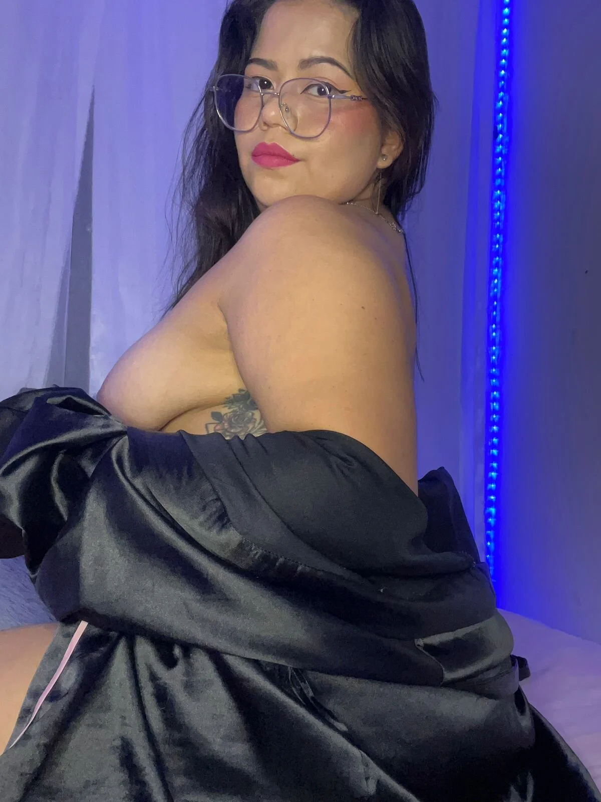 XXX Porn Photo of Nude LilyRousee 36