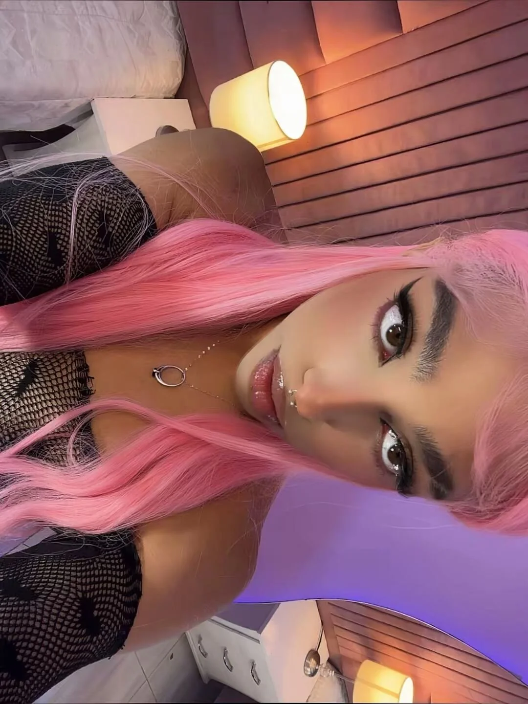 XXX Porn Photo of Nude Camille_deluxe 9