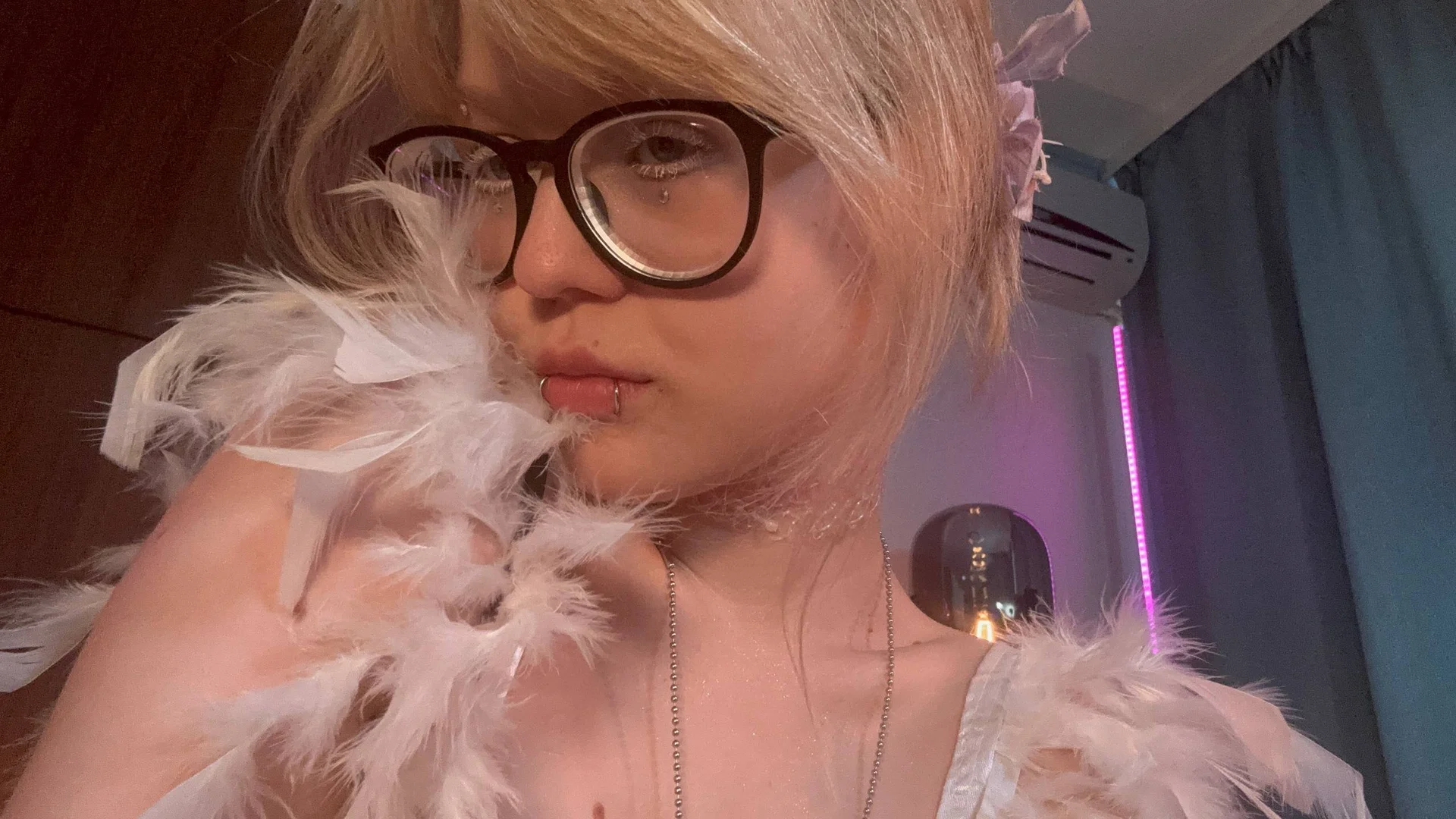XXX Porn Photo of Nude MoliQin 6