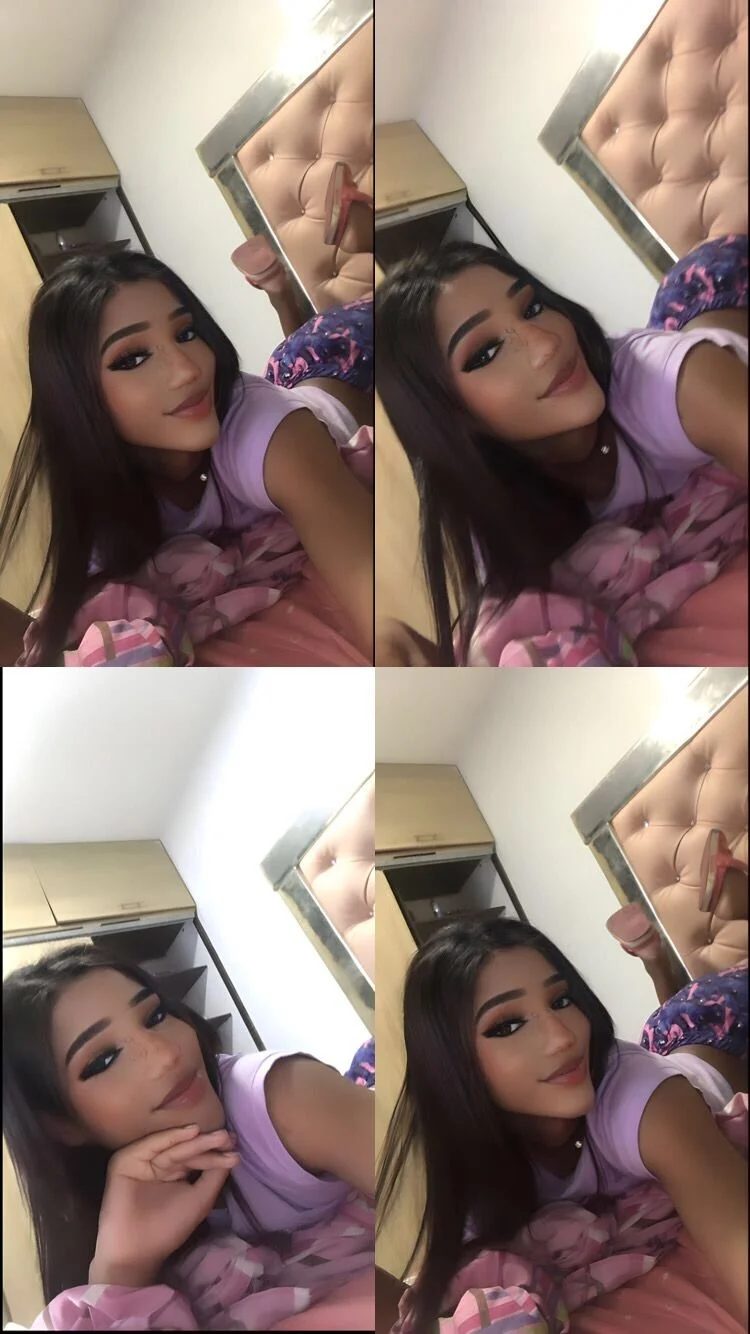 XXX Porn Photo of Nude Imvalentina_21 13