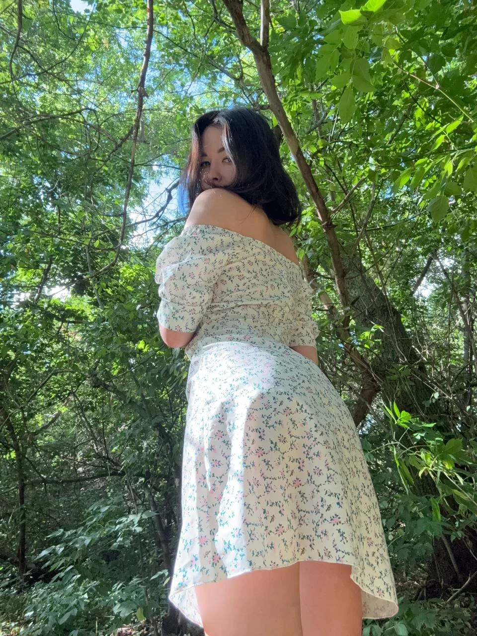 XXX Porn Photo of Nude selena_shawty 190