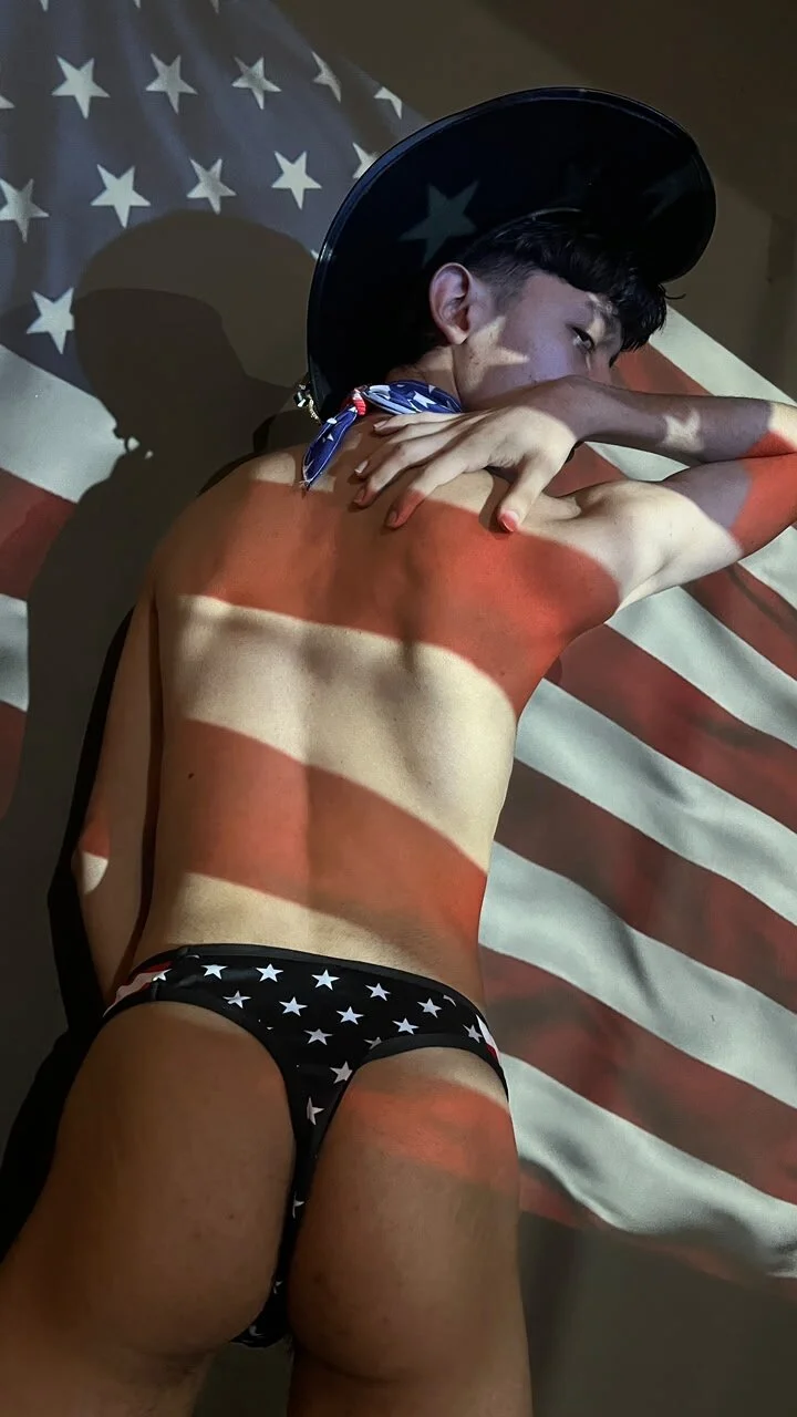XXX Porn Photo of Nude Twink_Sebas7 32