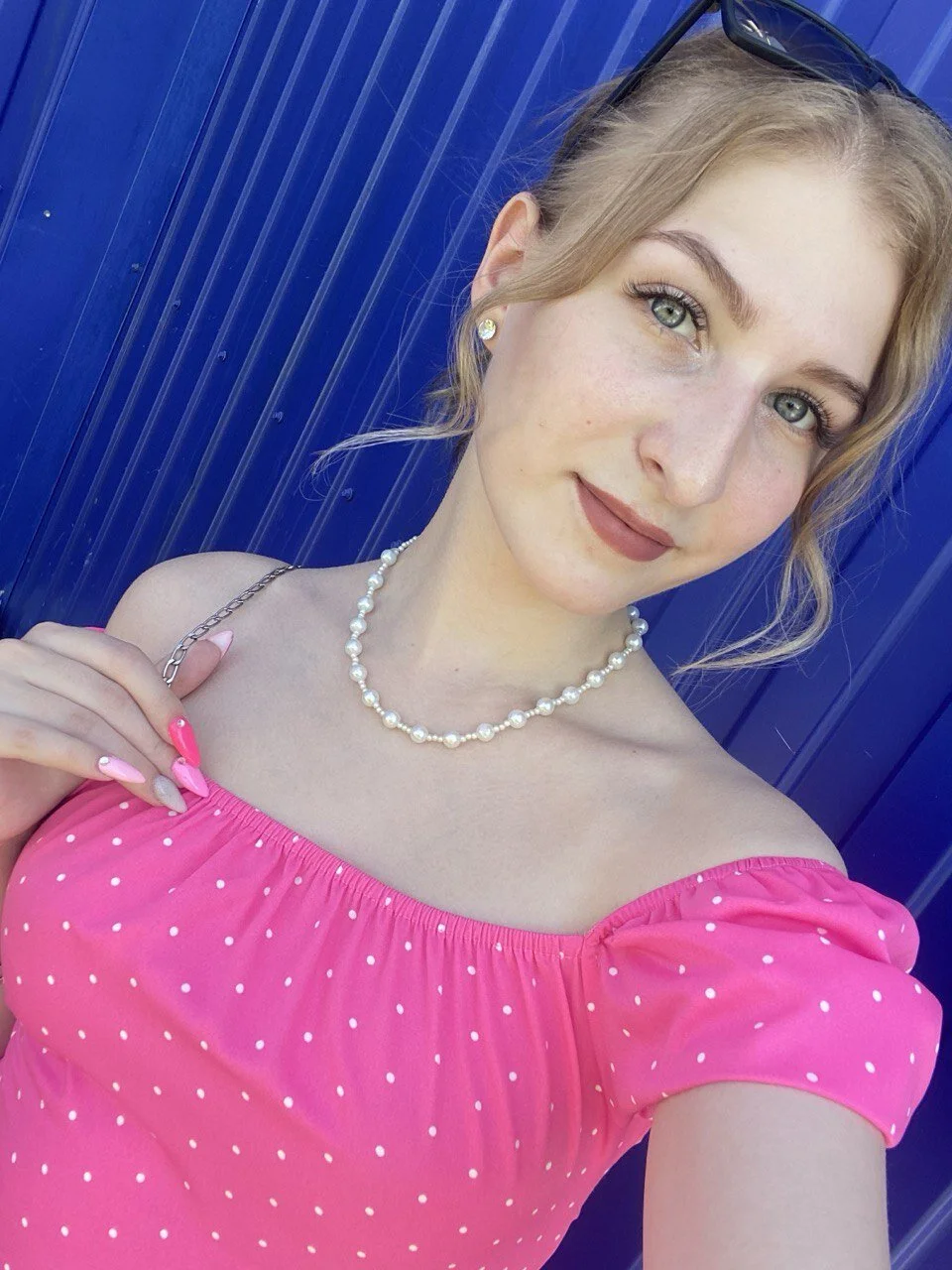 XXX Porn Photo of Nude LorettaGladman 8