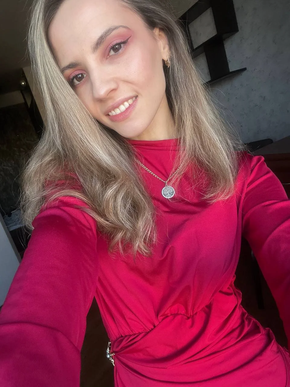 XXX Porn Photo of Nude amelia_meili 1