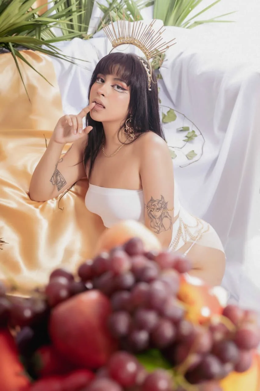XXX Porn Photo of Nude Pinky_promiseex 16