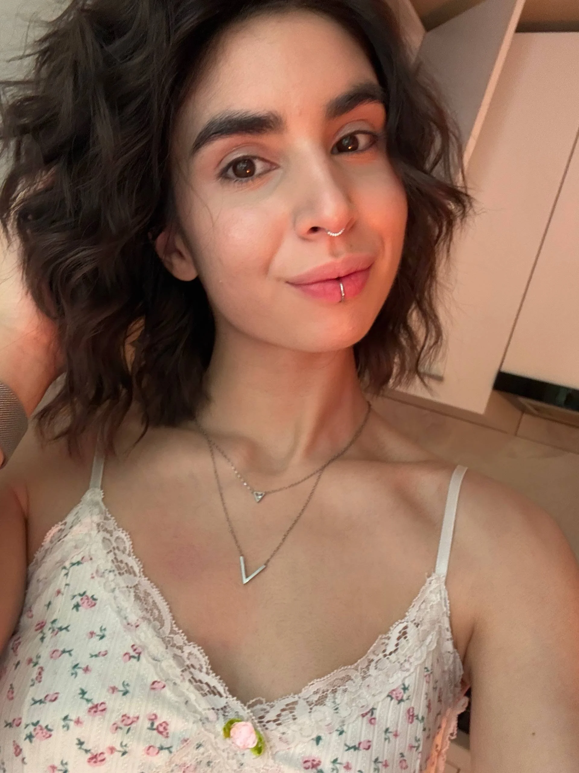 XXX Porn Photo of Nude JessiaRuezga 49