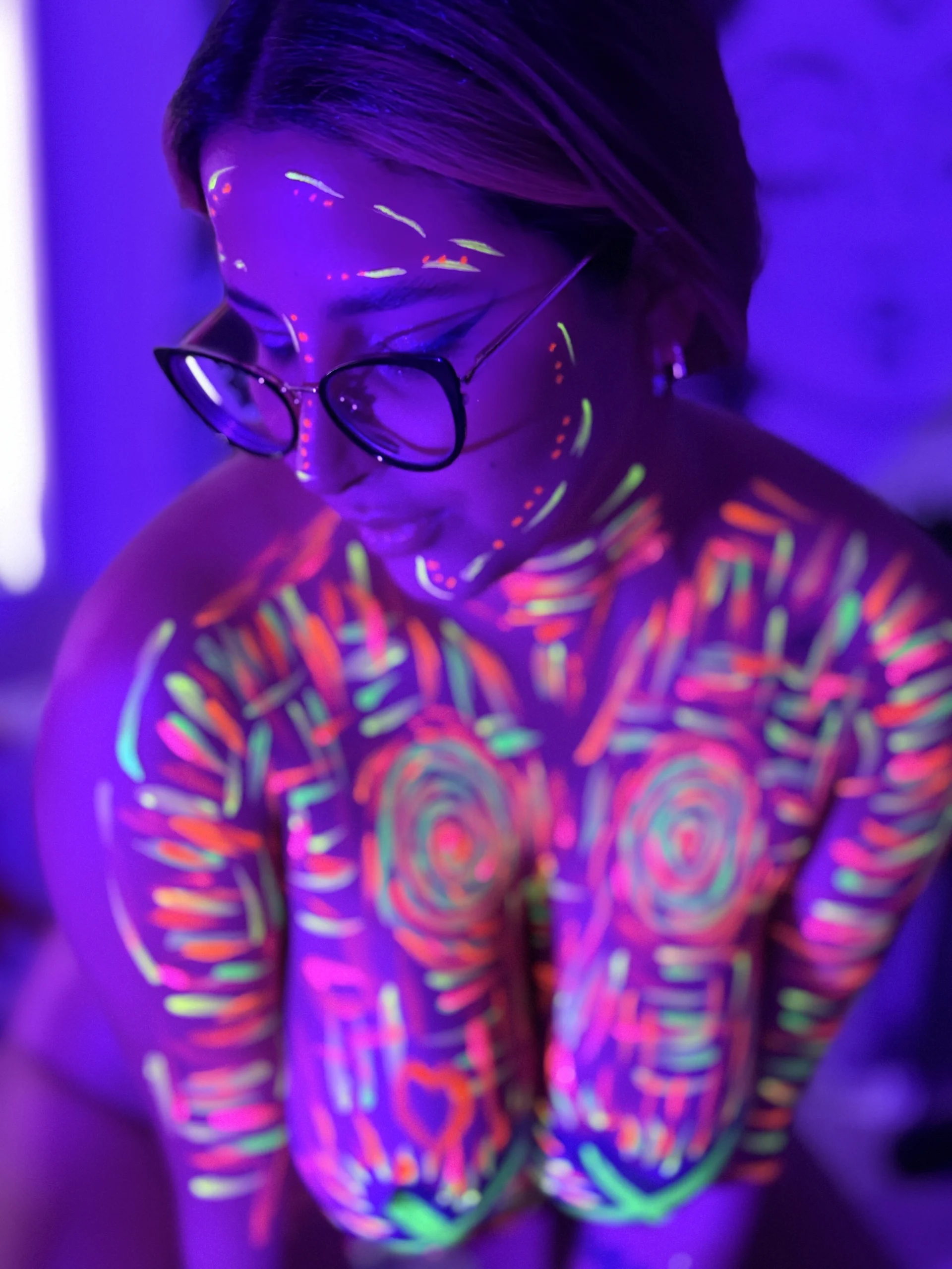 XXX Porn Photo of Nude DesMuller 26