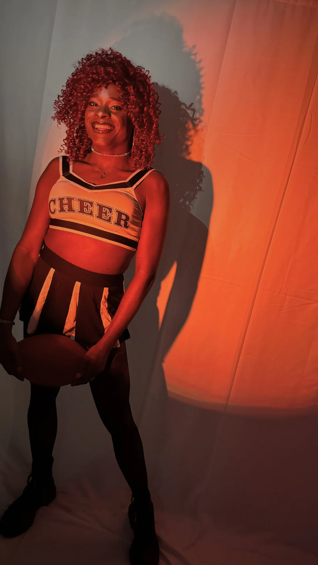 XXX Porn Photo of Nude puca_ebony 183