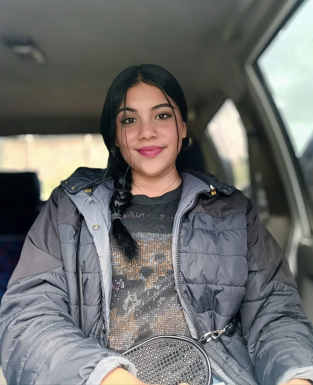 XXX Porn Photo of Nude niicky_love 1