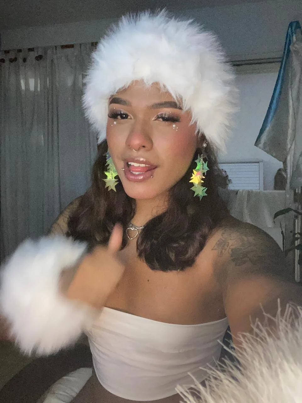 XXX Porn Photo of Nude cam11_07 19
