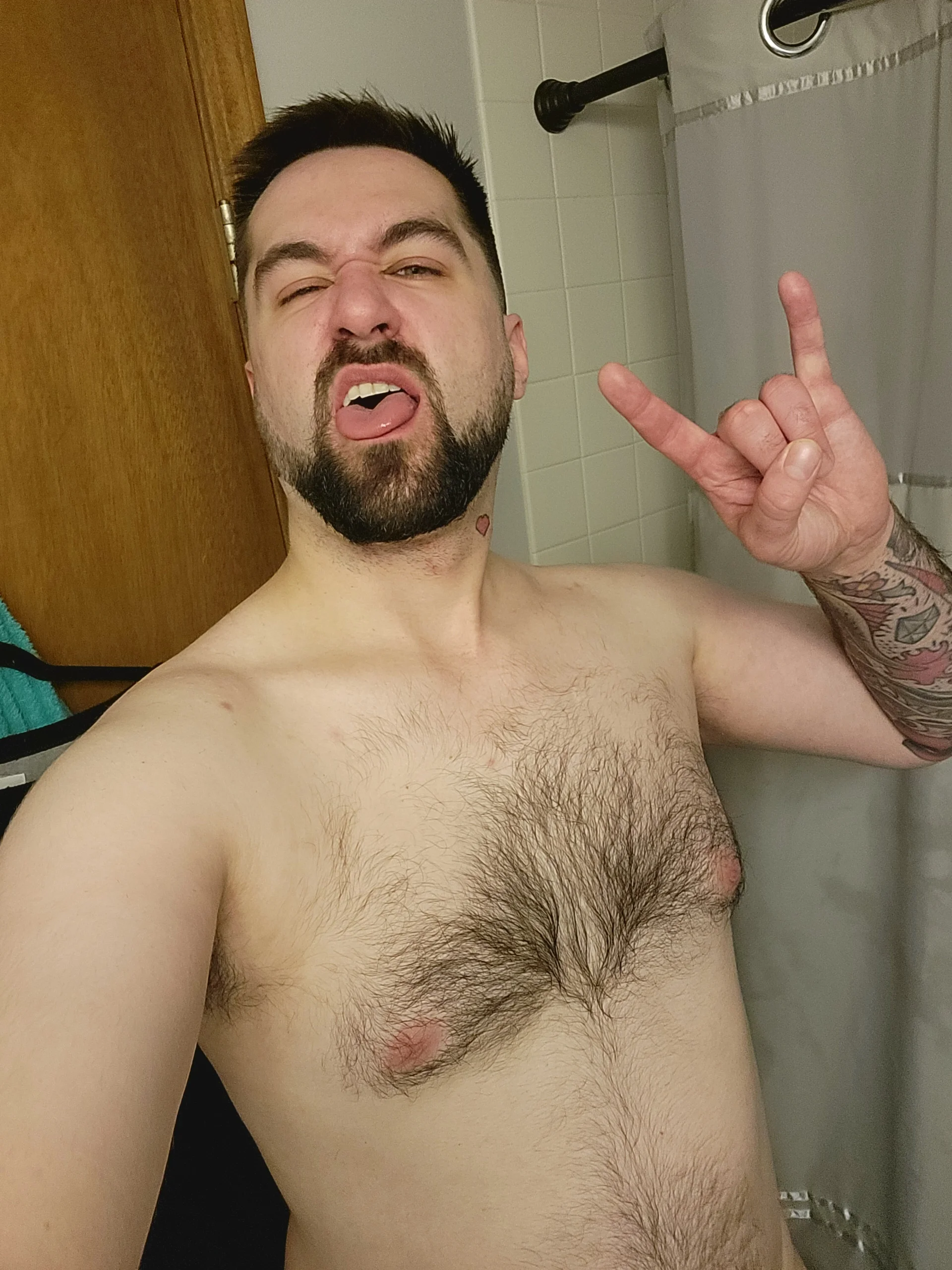 XXX Porn Photo of Nude ApexPuppy 75