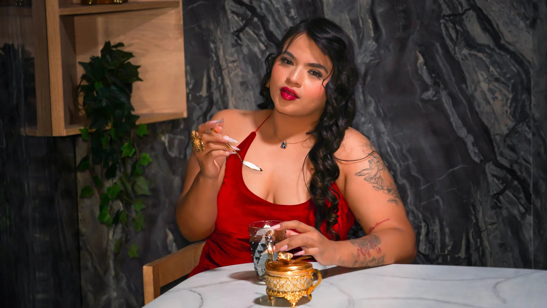XXX Porn Photo of Nude Karina_Andrade 117