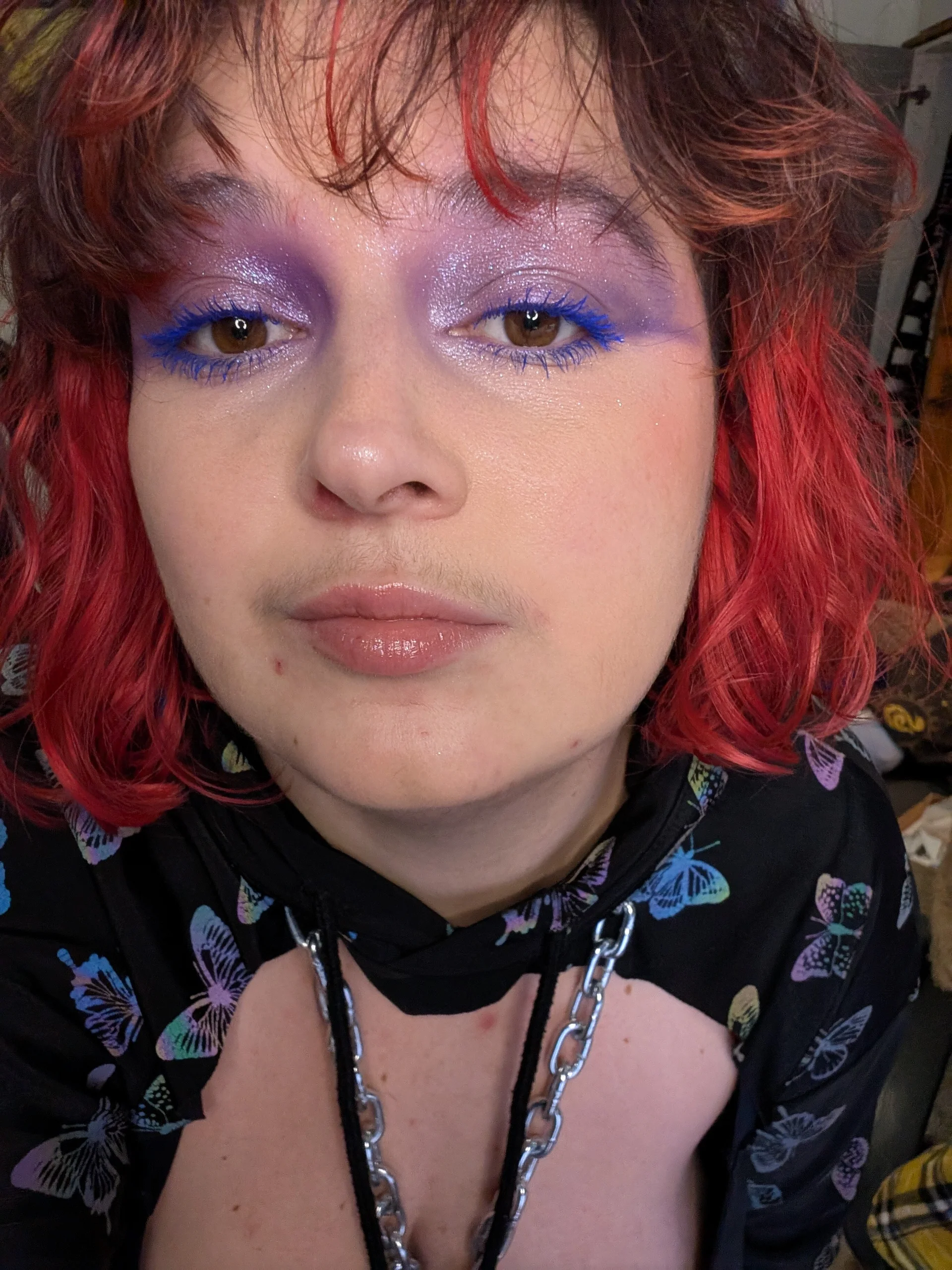 XXX Porn Photo of Nude LadyRochester 39