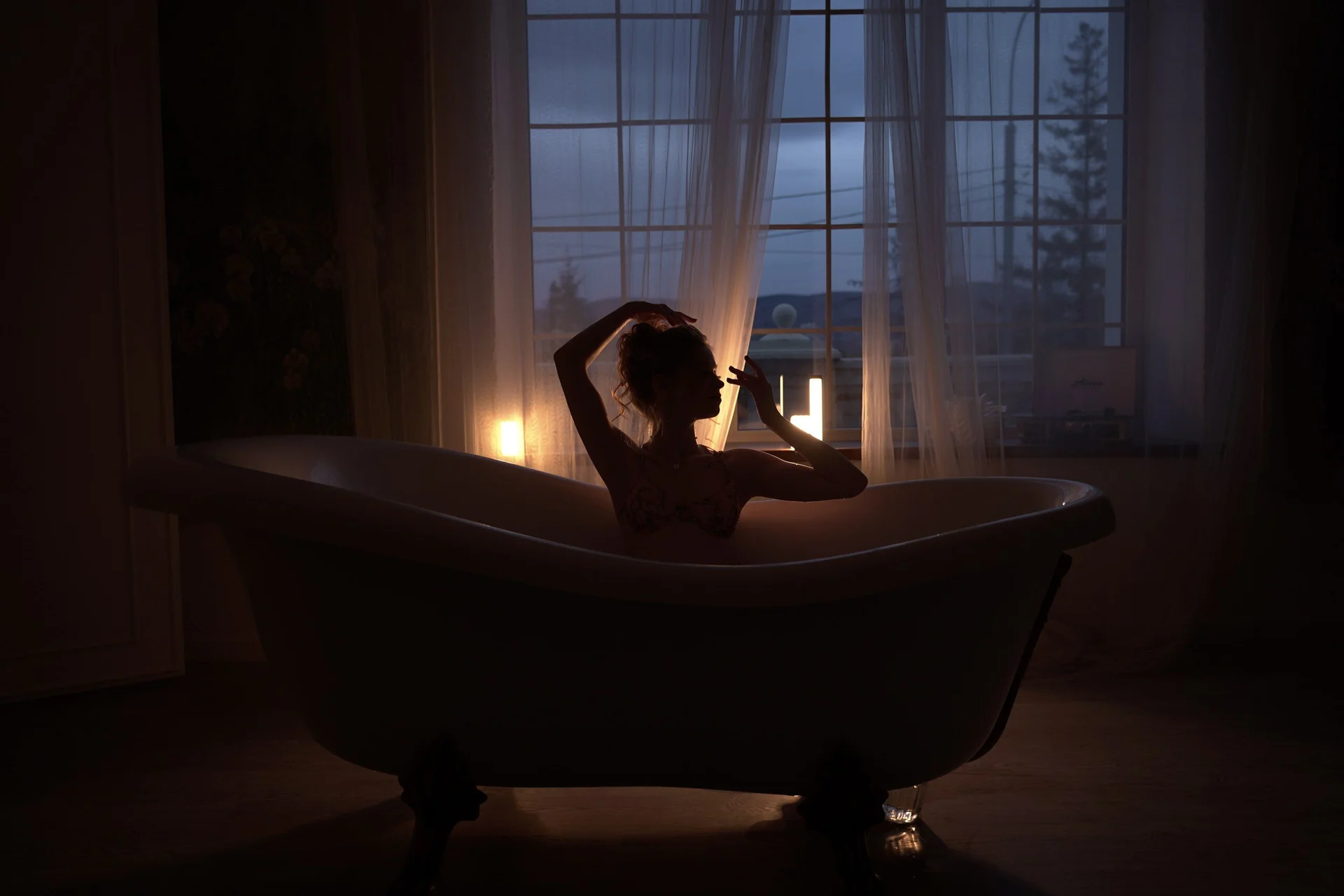 XXX Porn Photo of Nude Wandarful_Wanda 86