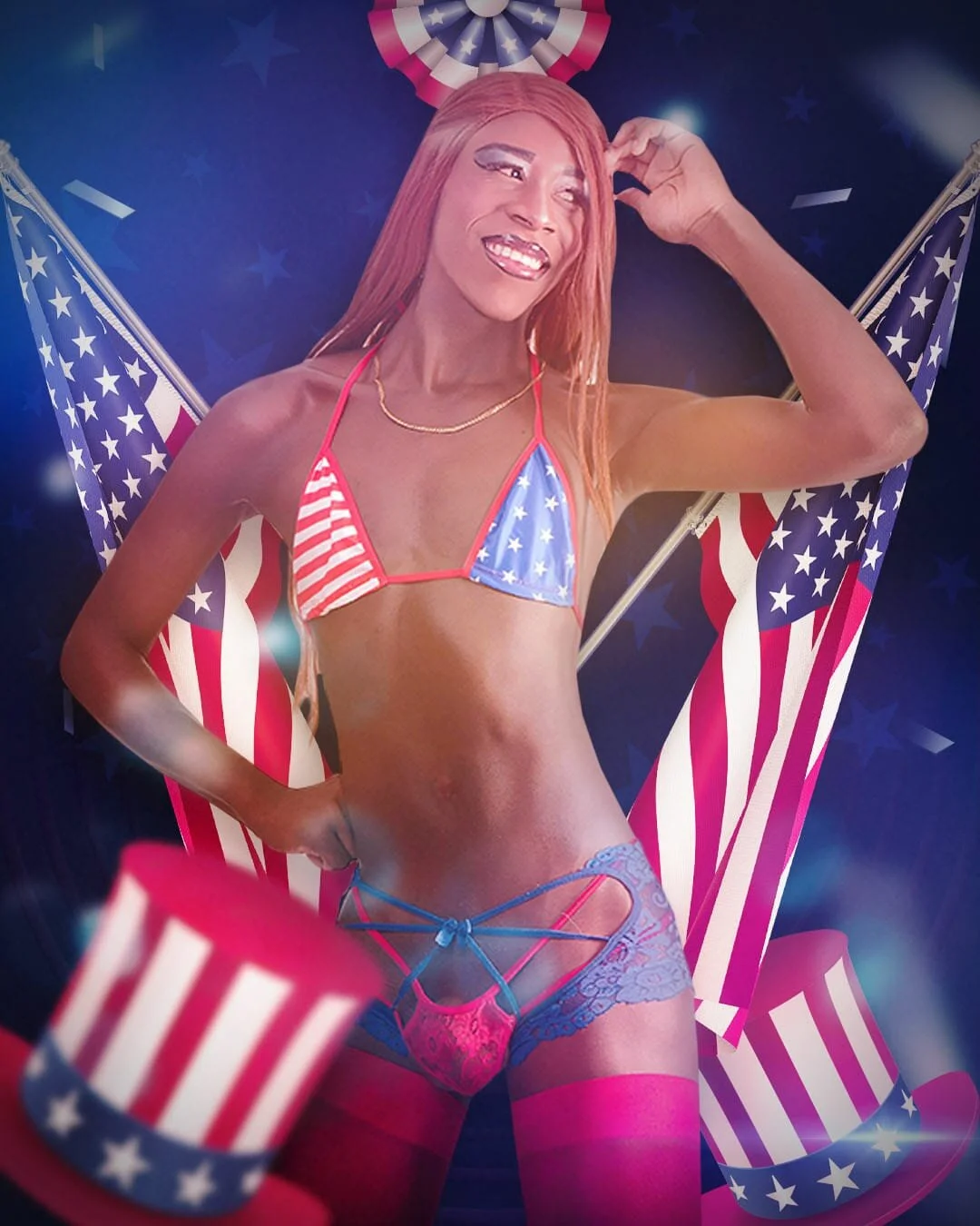 XXX Porn Photo of Nude Alex_Keit 20