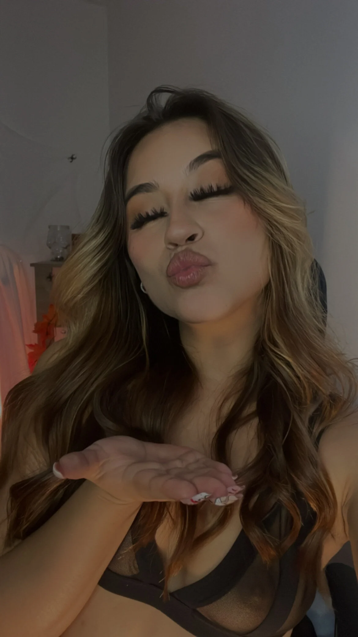 XXX Porn Photo of Nude aliss_ev 24