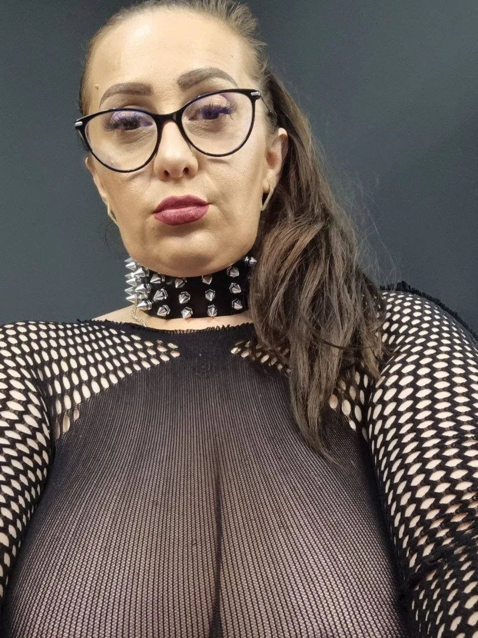 XXX Porn Photo of Nude AvaSquirtMilf 22