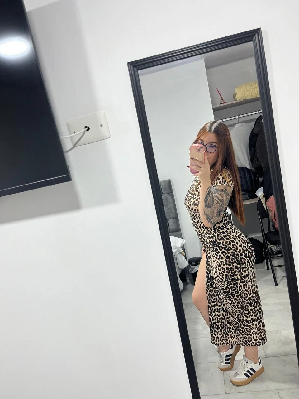 XXX Porn Photo of Nude Soy_Veronica__ 1