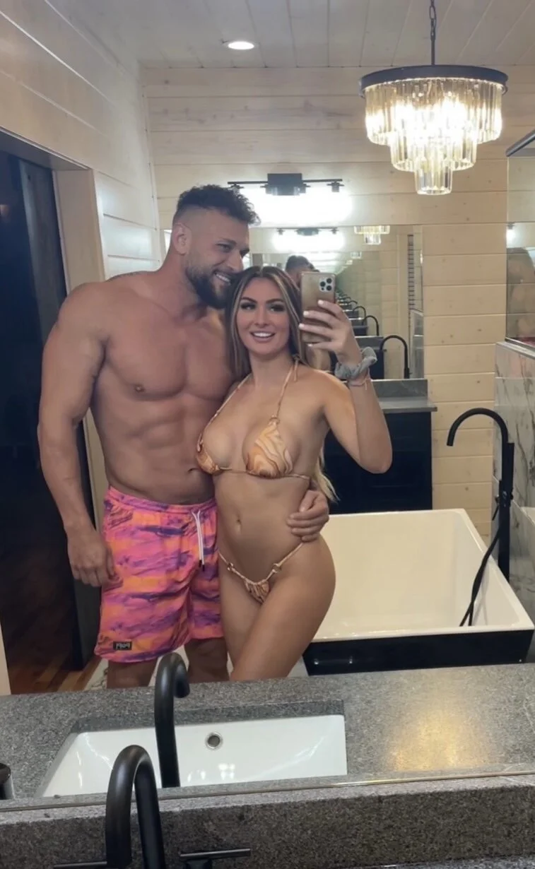 XXX Porn Photo of Nude TheFitFreak 105