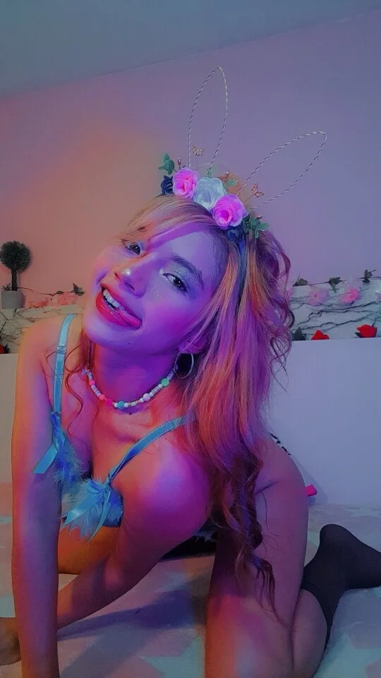 XXX Porn Photo of Nude Sweetcristin 169