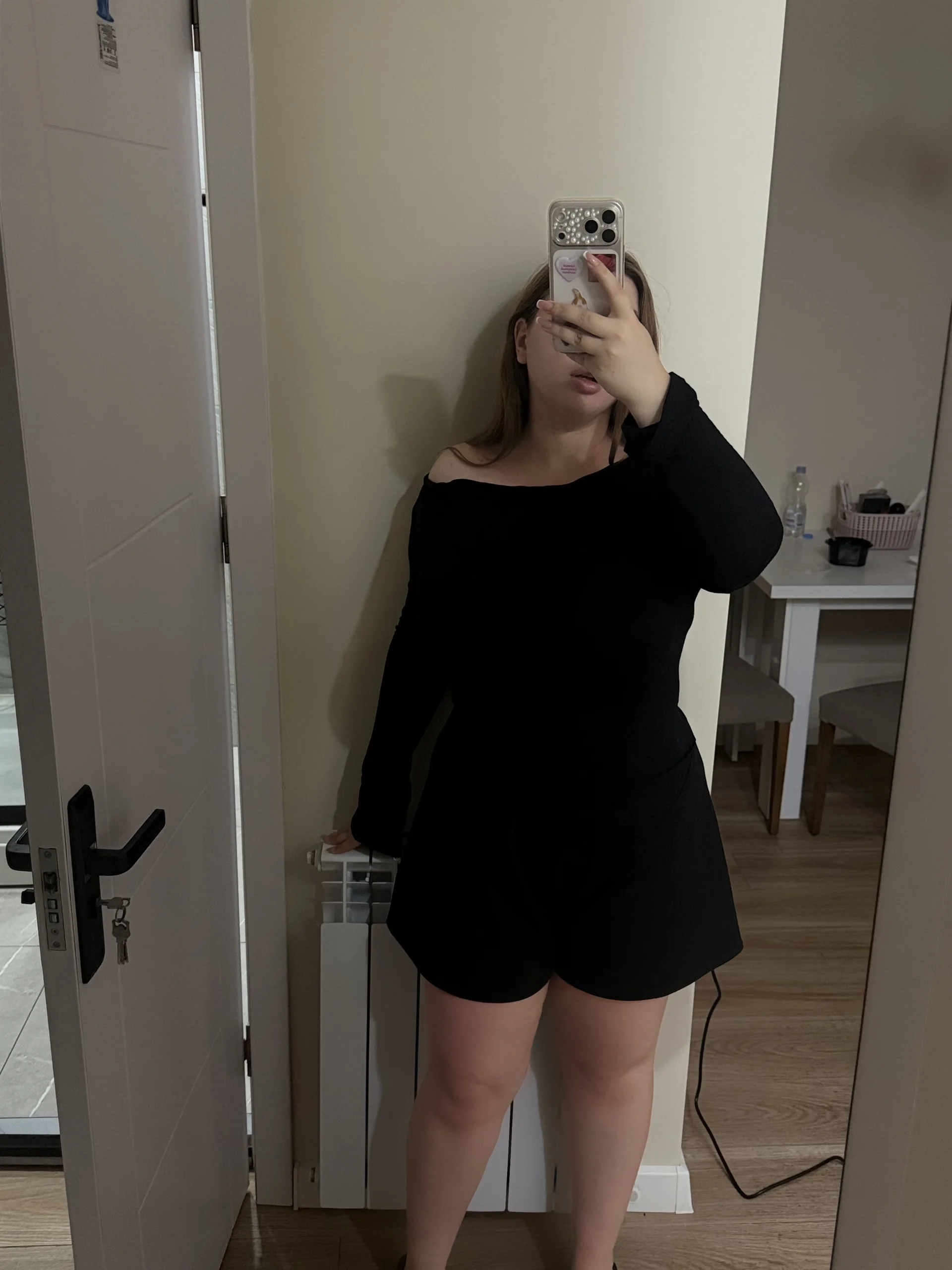 XXX Porn Photo of Nude bonnie_boobies 12