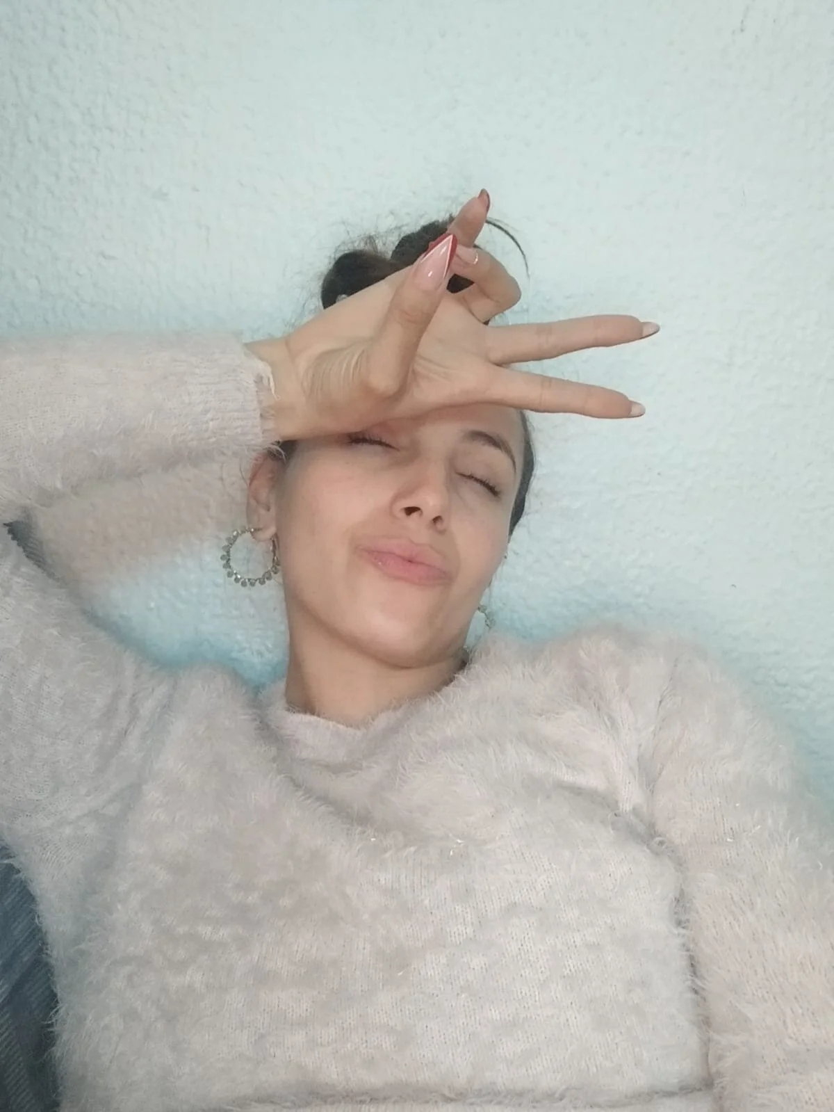 XXX Porn Photo of Nude paula_miler1 15