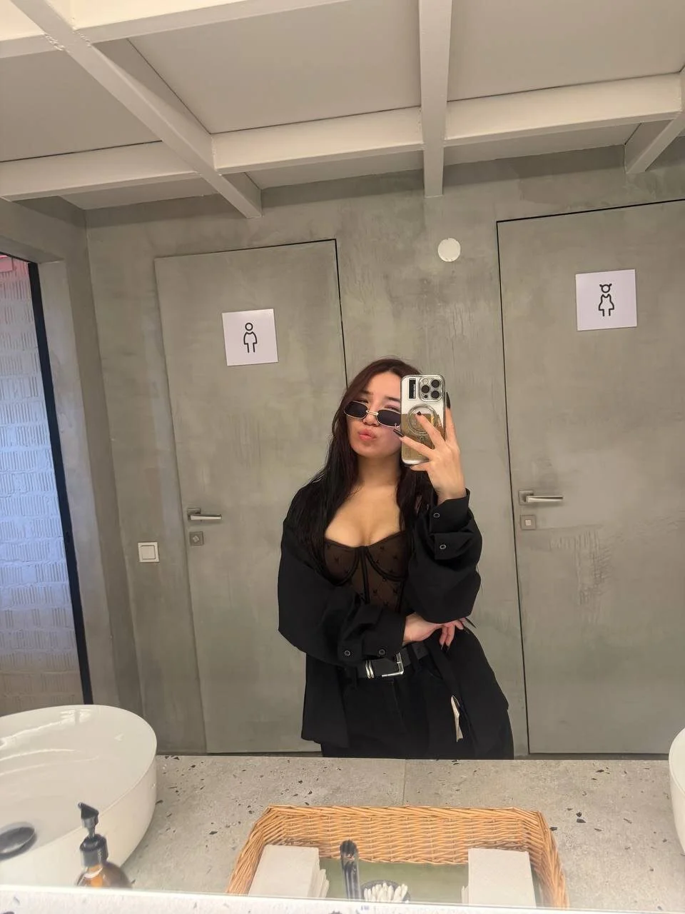 XXX Porn Photo of Nude TwoCharmyRay 2