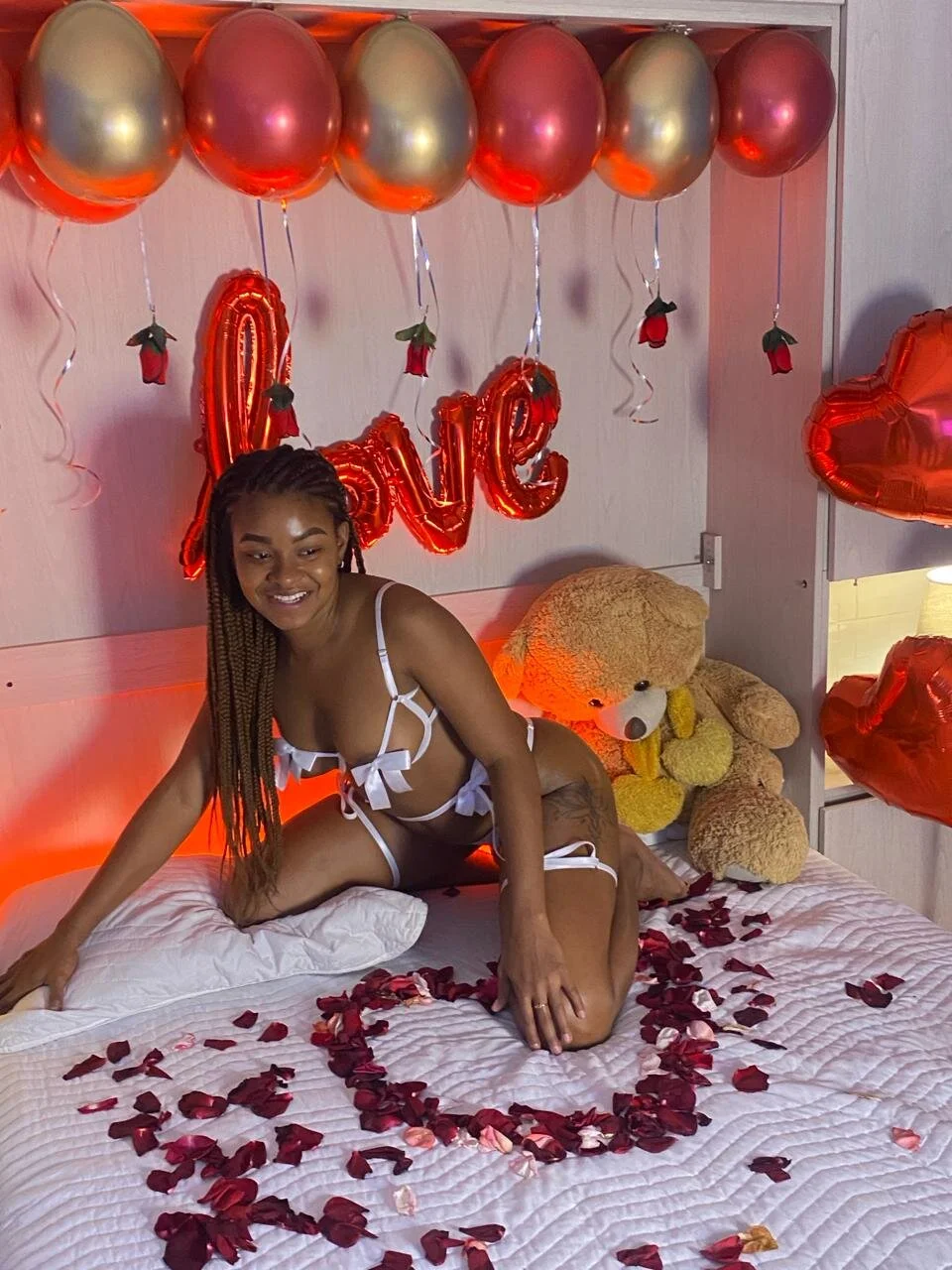 XXX Porn Photo of Nude tamaraa_smiith 12