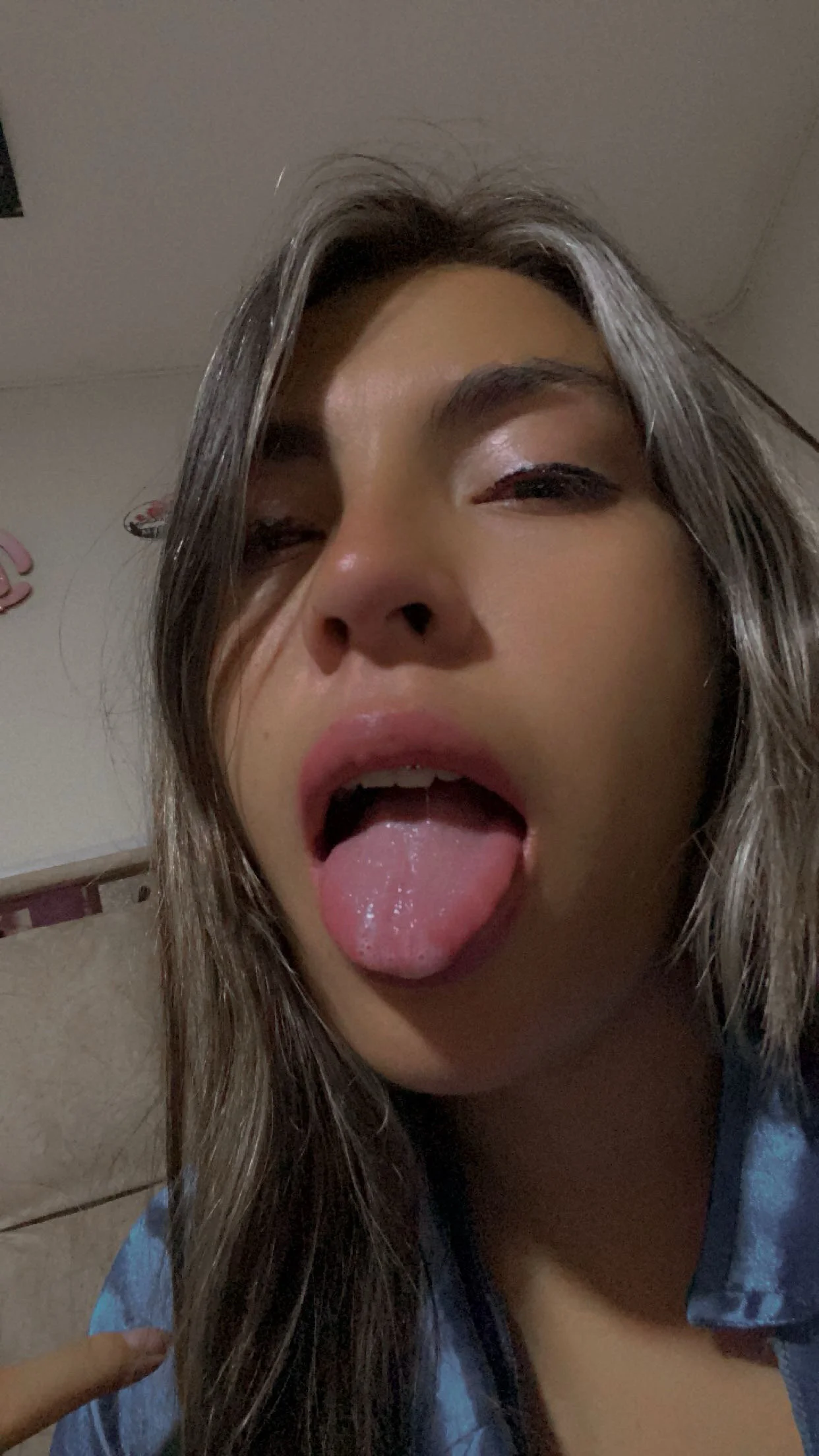 XXX Porn Photo of Nude Hotgirldaphne 19
