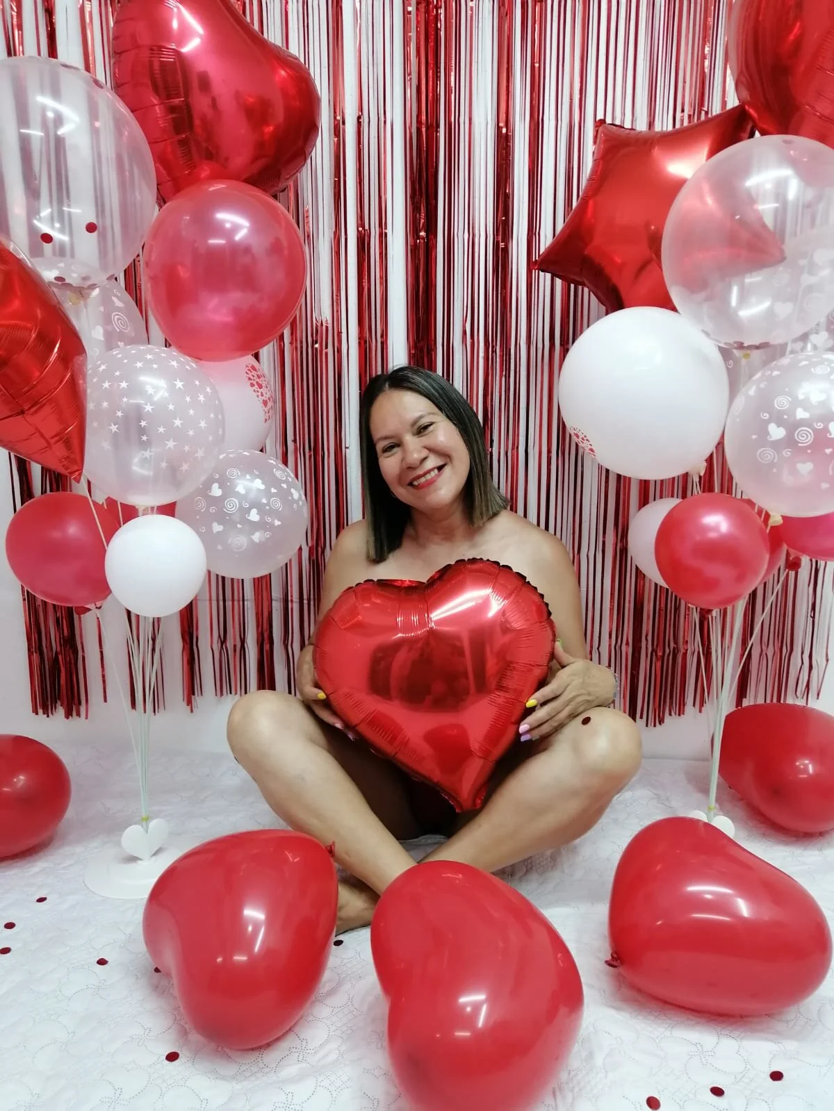 XXX Porn Photo of Nude victoria_wayne 19