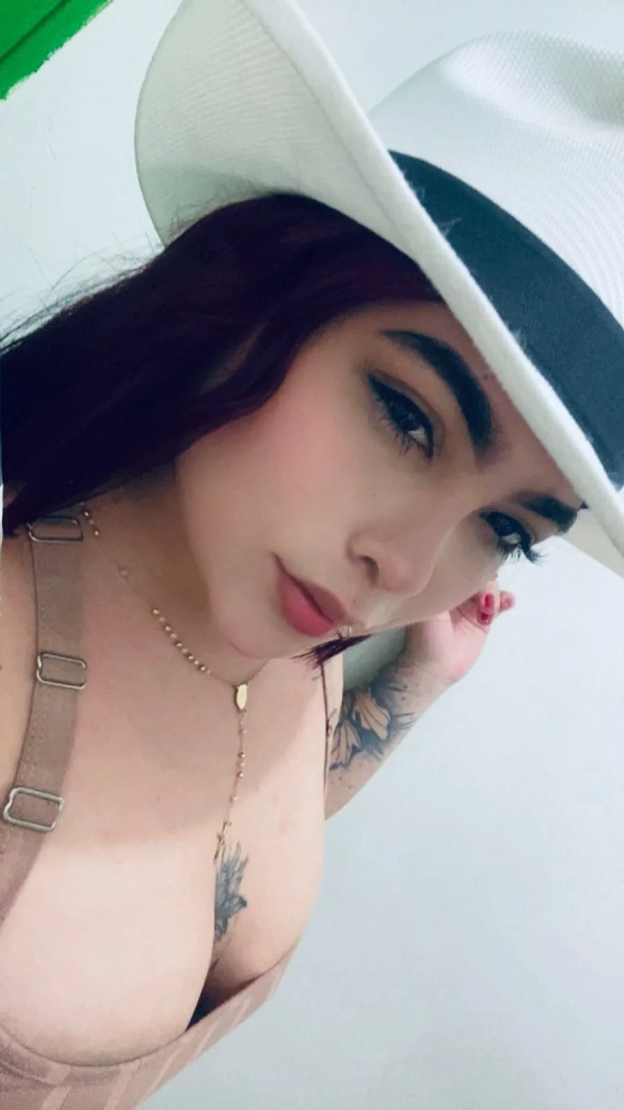 XXX Porn Photo of Nude AfroditaVega_ 1