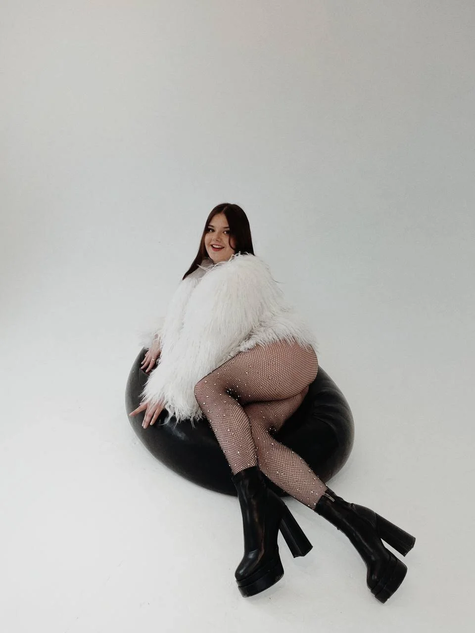 XXX Porn Photo of Nude SophieLees 1