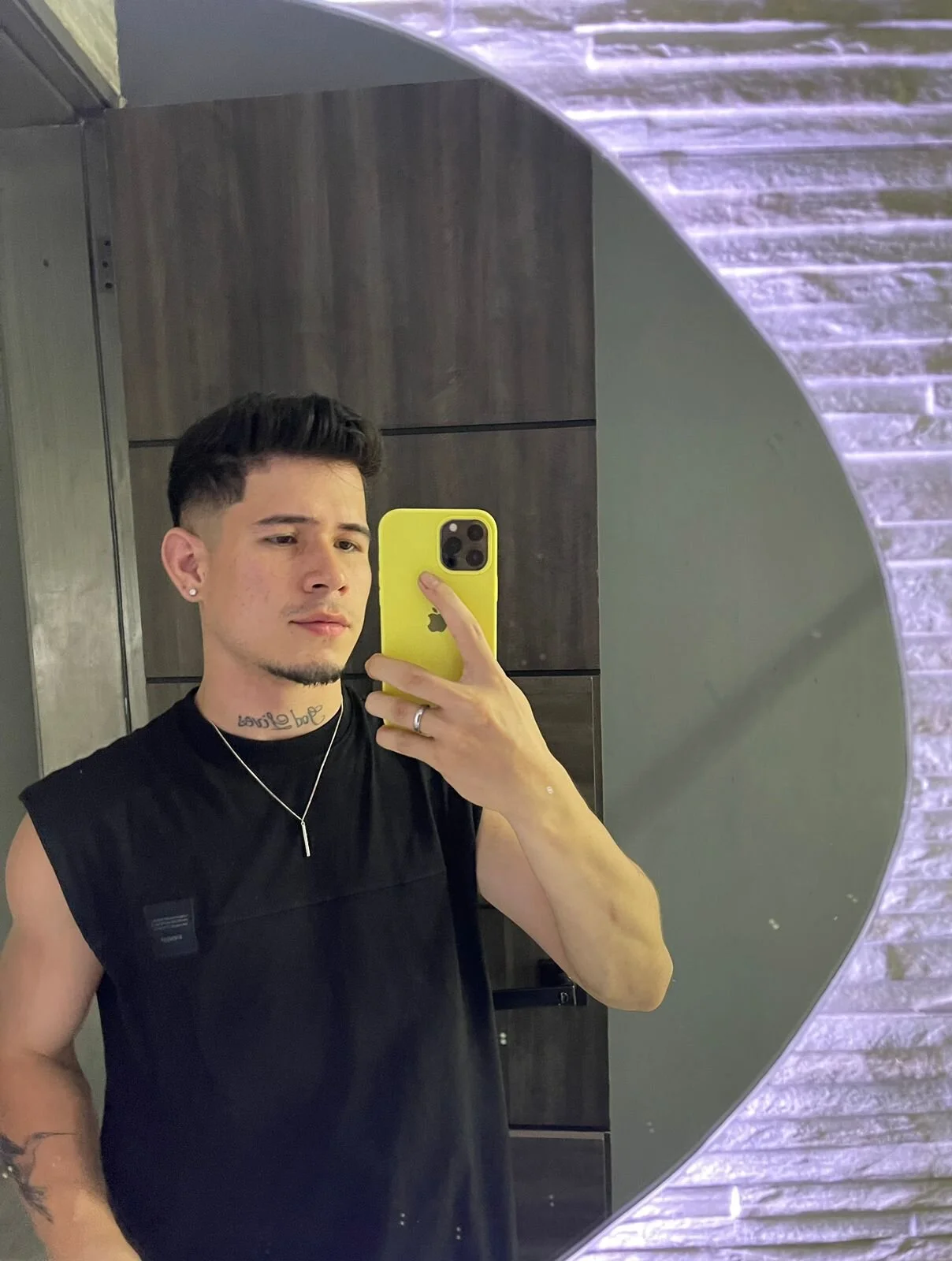 XXX Porn Photo of Nude hell_twink 5