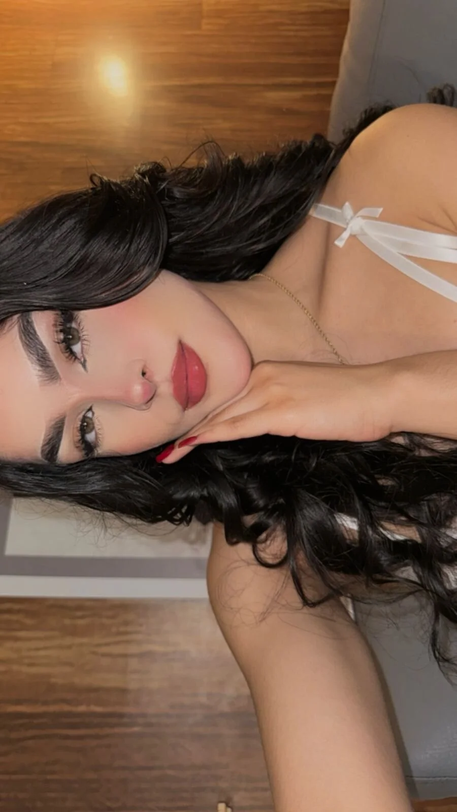 XXX Porn Photo of Nude Antonellaparis_ 7