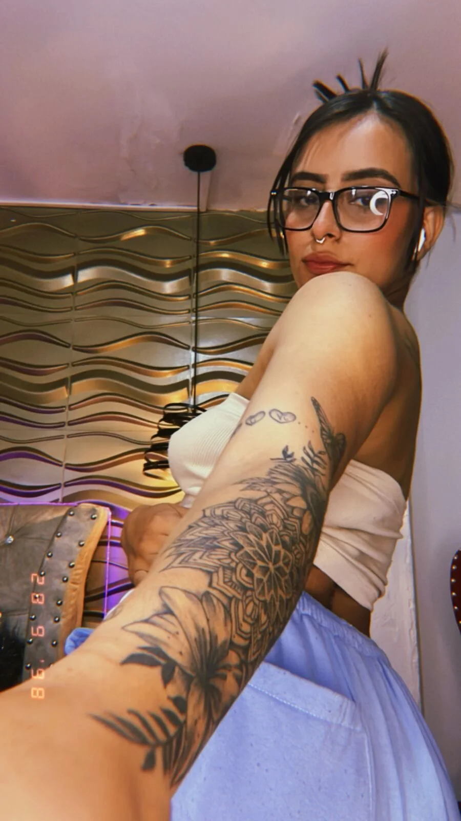 XXX Porn Photo of Nude Andreita_Jones 2
