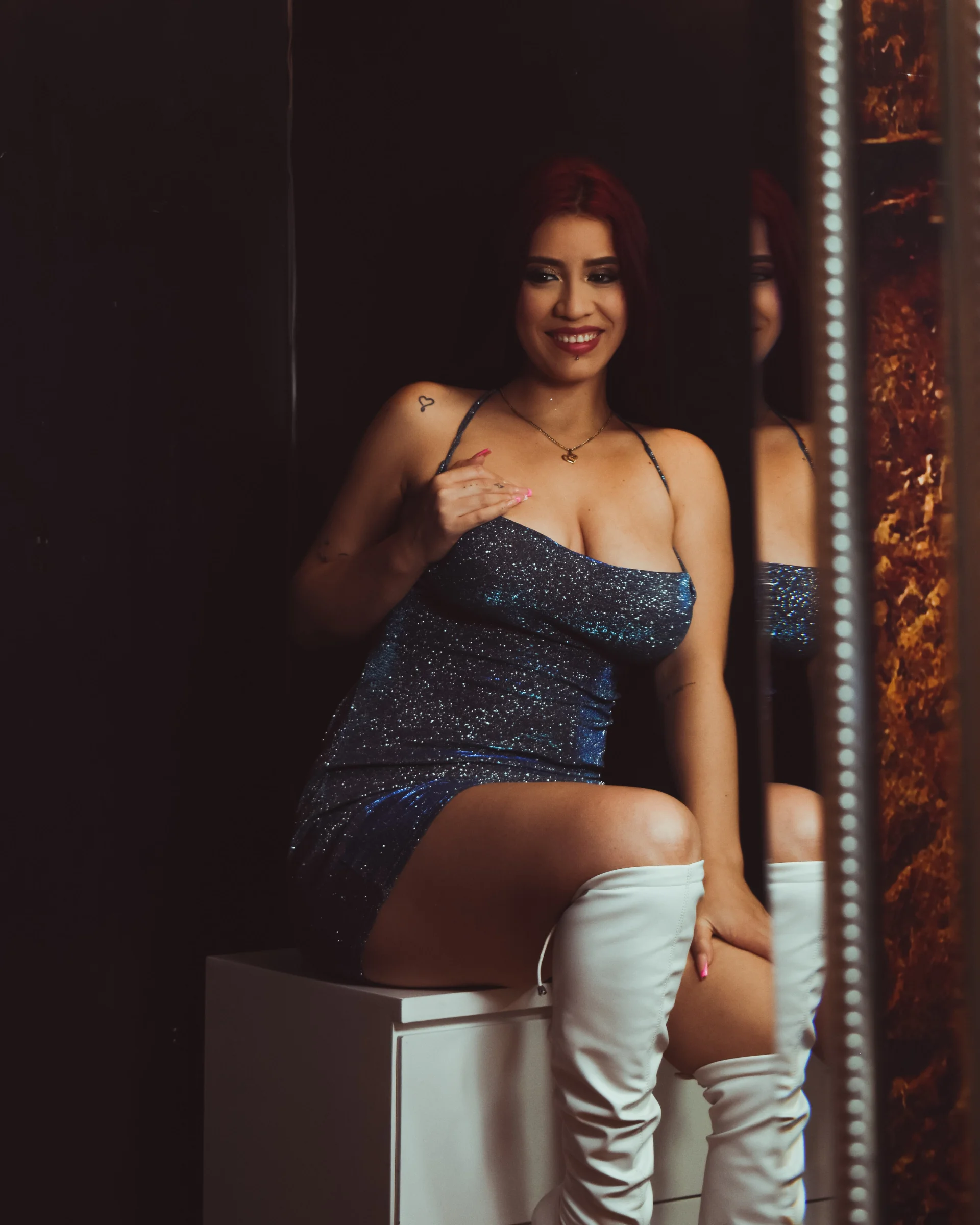 XXX Porn Photo of Nude Rebeca_xs 60