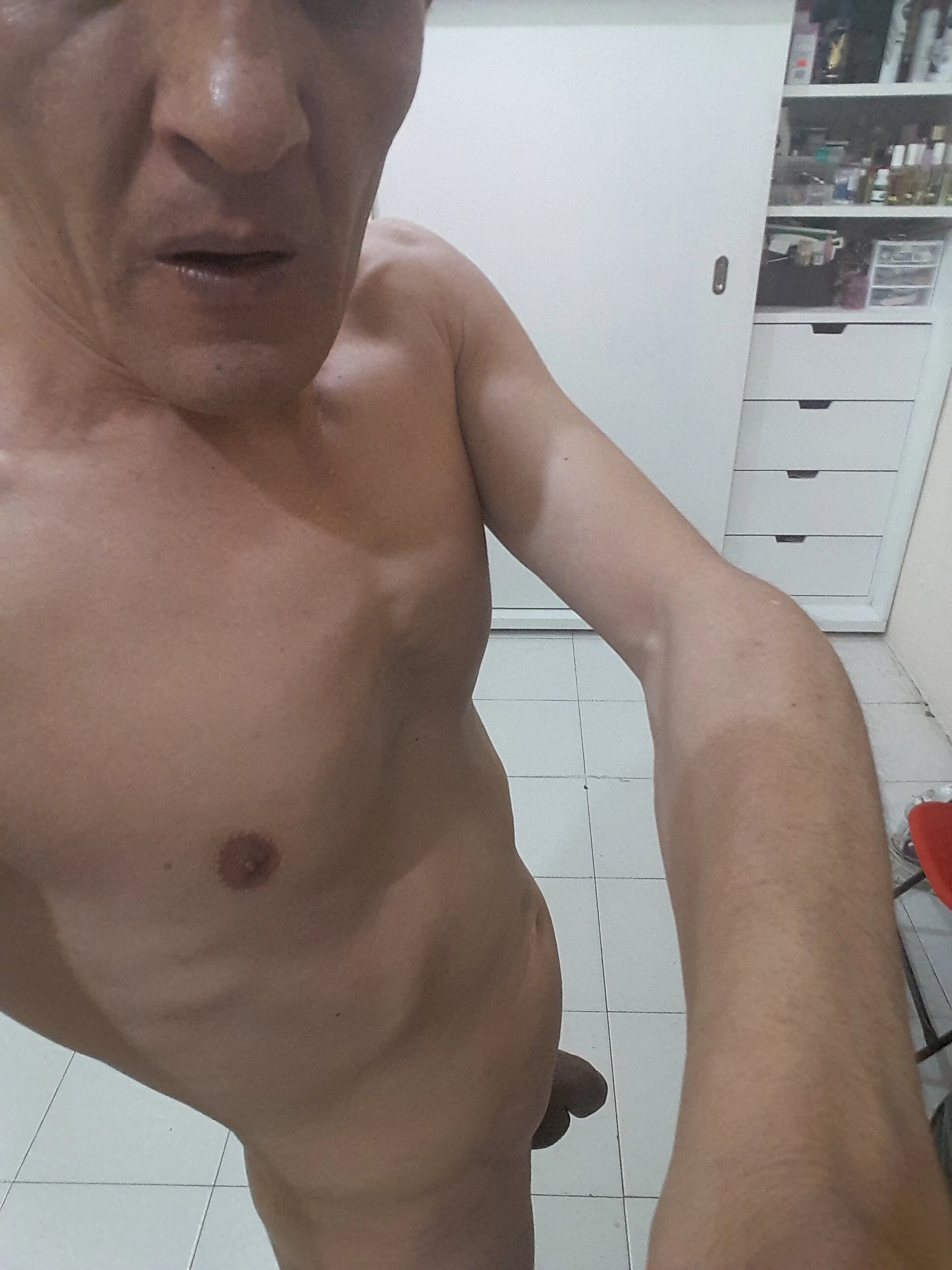 XXX Porn Photo of Nude AlfaStarsX 4