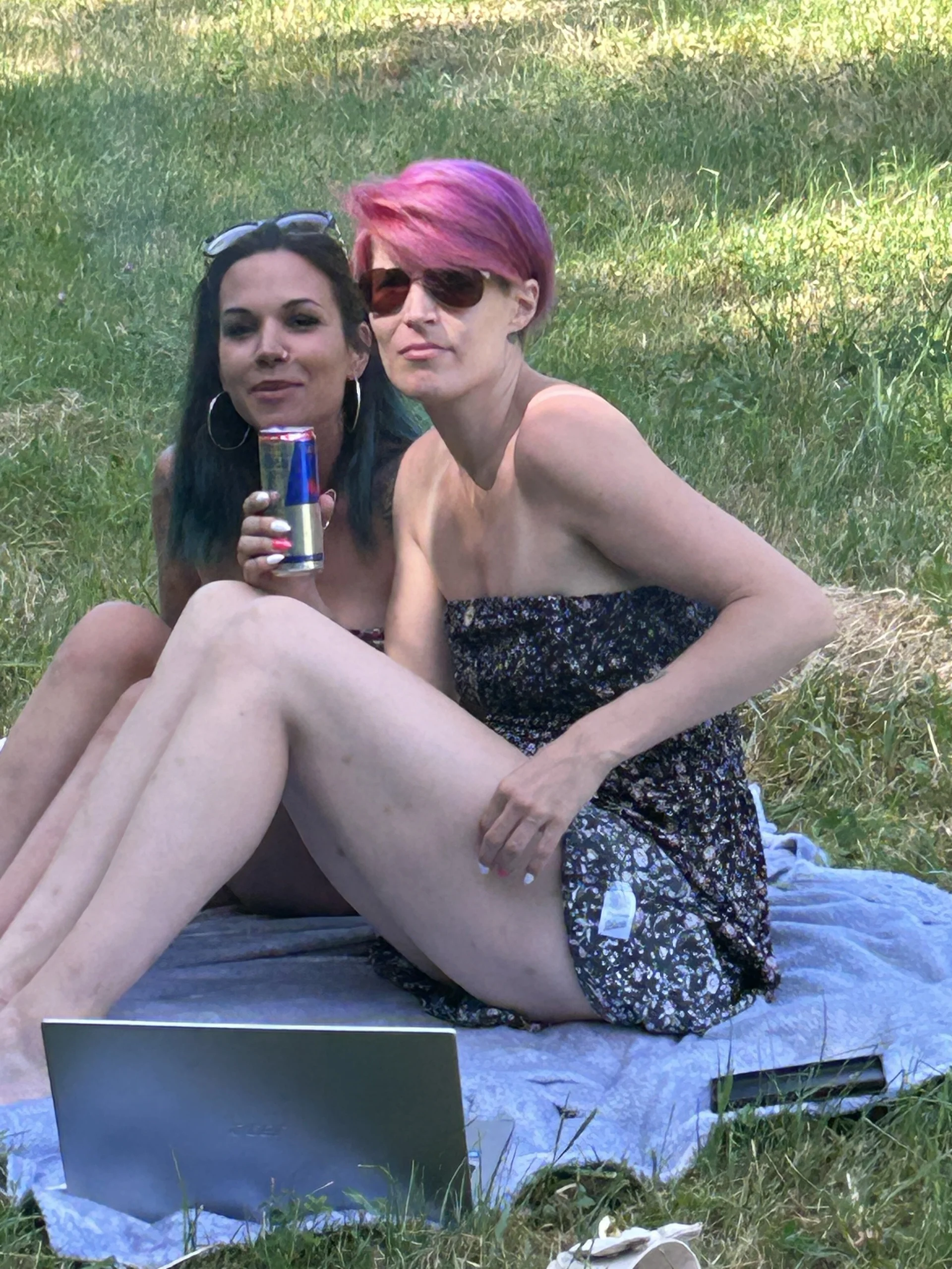 XXX Porn Photo of Nude Heartbrakerx 38
