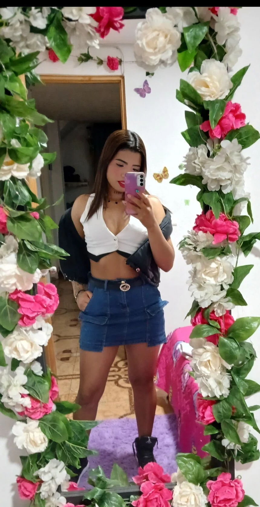 XXX Porn Photo of Nude Samy_Blaze 4
