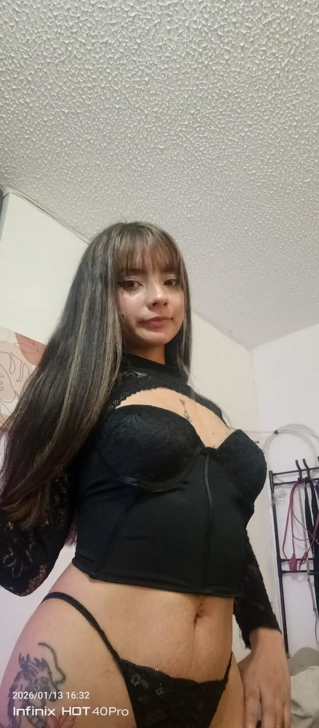 XXX Porn Photo of Nude _annie_rosse 47