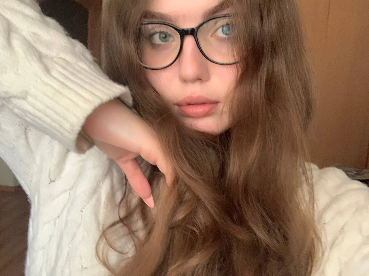 XXX Porn Photo of Nude LuxSopphia 1