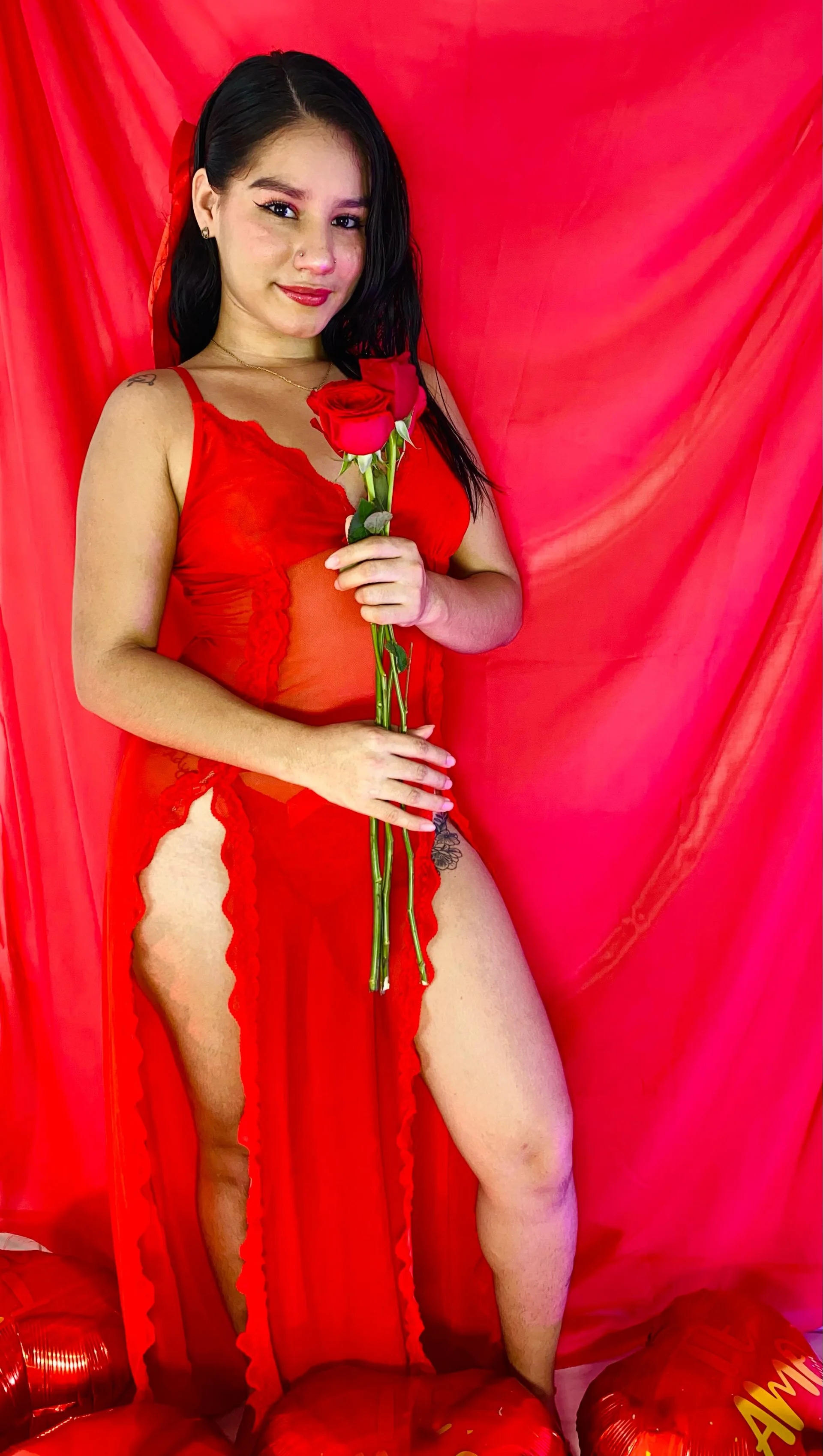 XXX Porn Photo of Nude Abbiee_8 15