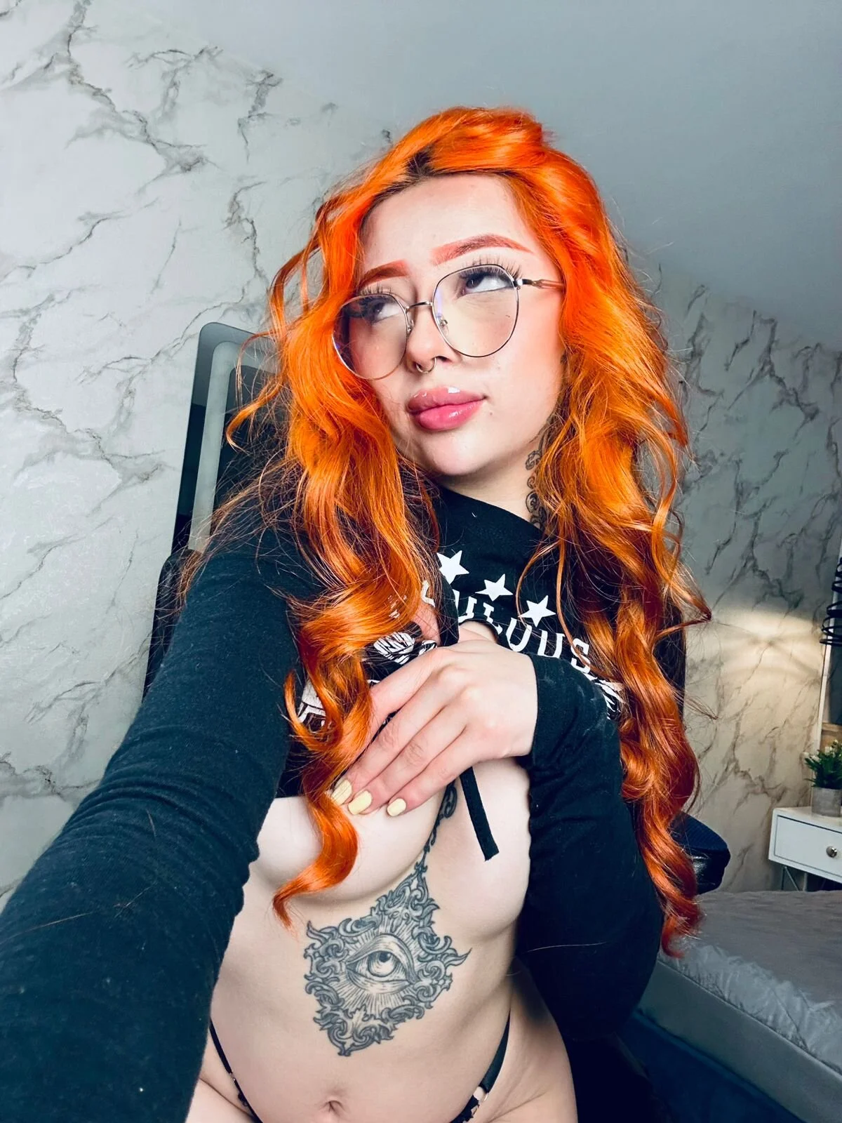 XXX Porn Photo of Nude Magic_liah 35