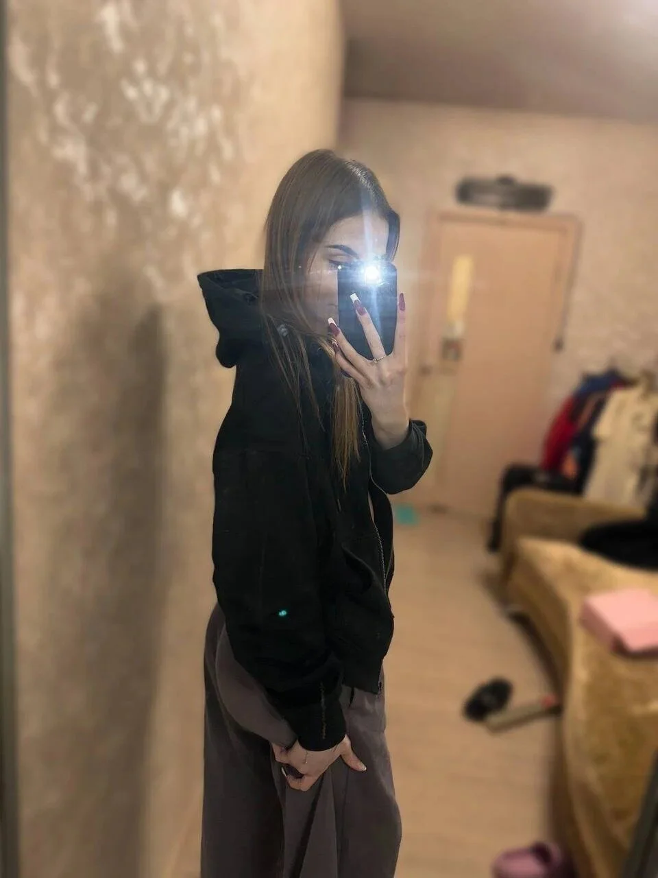 XXX Porn Photo of Nude WiloneDimmick 4