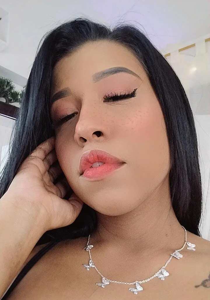 XXX Porn Photo of Nude chanell_lovers 6