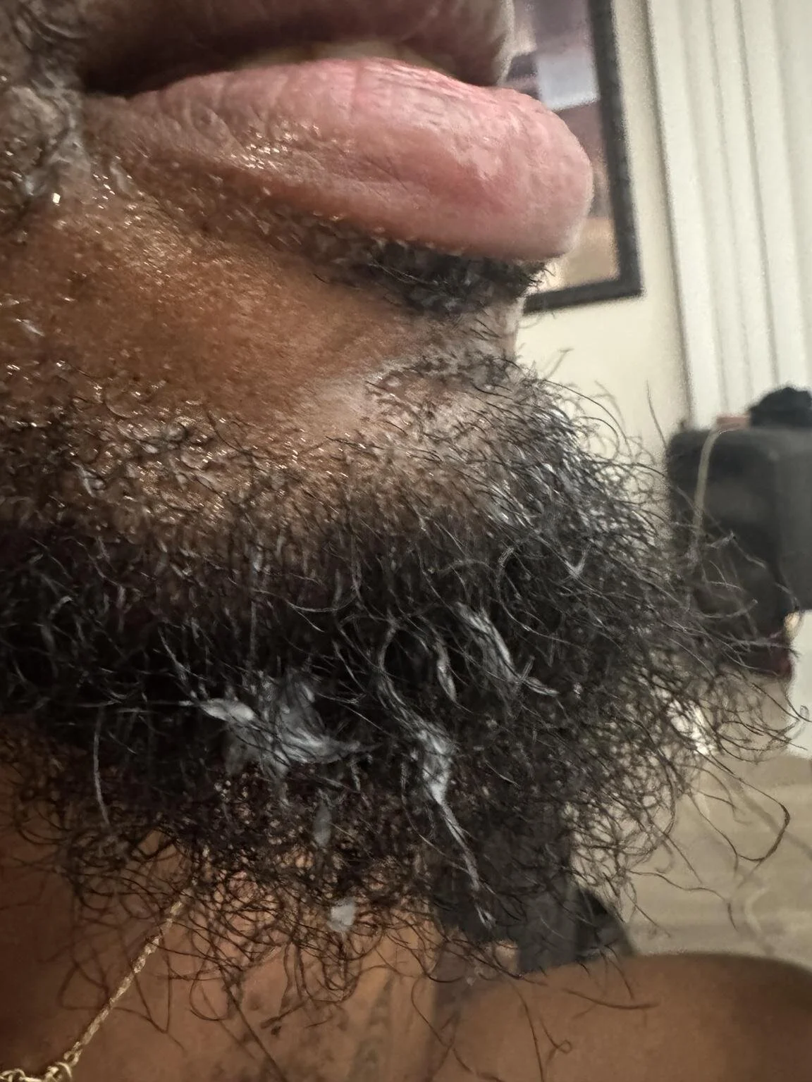 XXX Porn Photo of Nude Fijixxxx 1