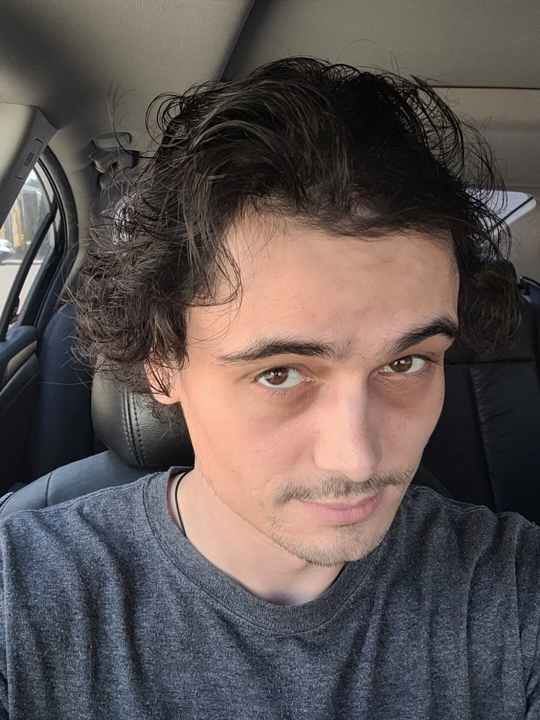XXX Porn Photo of Nude JustTylerr 16