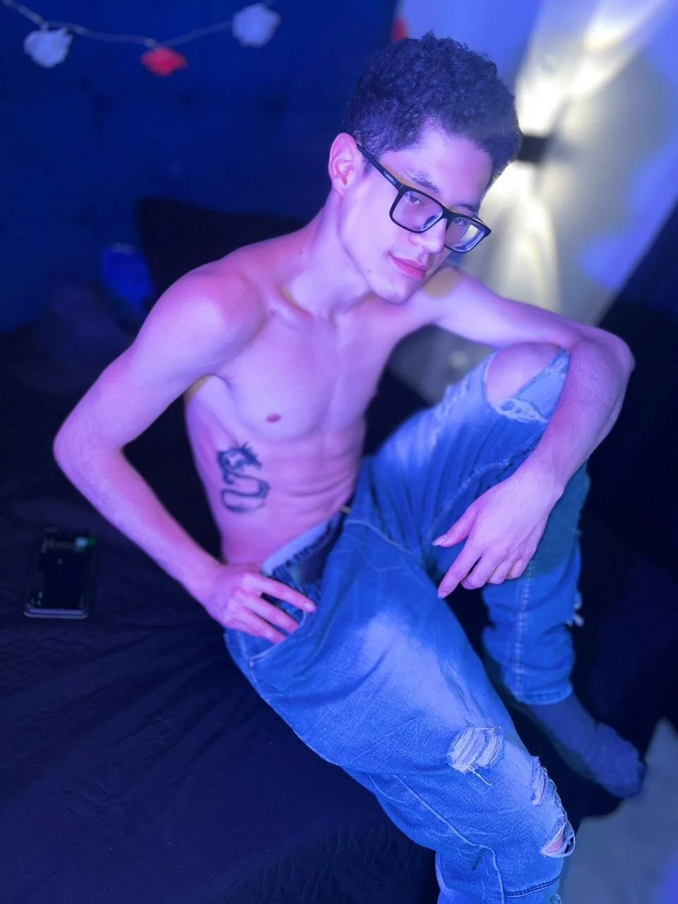 XXX Porn Photo of Nude wolfandsky 29